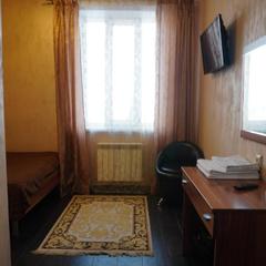 Отель Лазурное, Суровикино, Волгоградская область