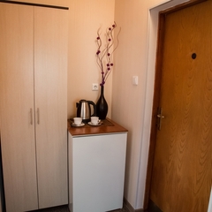 Гостиница Энергия, Сызрань, Самарская область