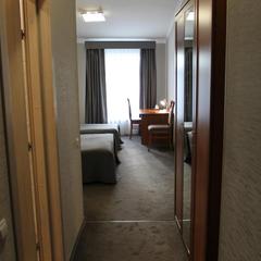 Гостиница У Кремля, Сызрань, Самарская область