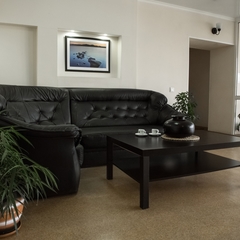 Гостиница Энергия, Сызрань, Самарская область