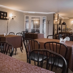 Гостиница Энергия, Сызрань, Самарская область