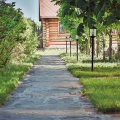 Загородный комплекс Старый Хутор, Сызрань, Самарская область