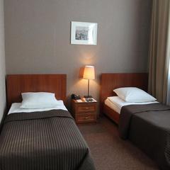 Гостиница У Кремля, Сызрань, Самарская область