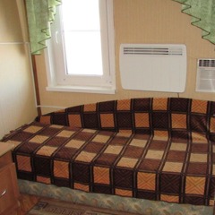 Рыболовная база Карай, Сухоненок, Астраханская область