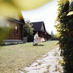 Загородный комплекс Старый Хутор, Сызрань, Самарская область