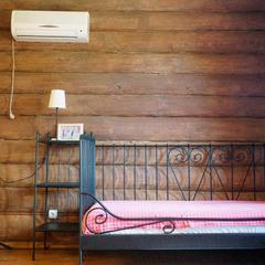 Загородный комплекс Старый Хутор, Сызрань, Самарская область