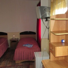 Рыболовная база Карай, Сухоненок, Астраханская область