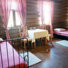 Загородный комплекс Старый Хутор, Сызрань, Самарская область