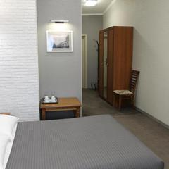 Гостиница У Кремля, Сызрань, Самарская область