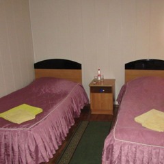 Рыболовная база Карай, Сухоненок, Астраханская область