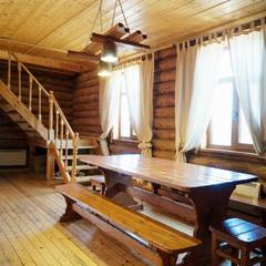 Загородный комплекс Старый Хутор, Сызрань, Самарская область