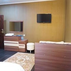 Отель Лазурное, Суровикино, Волгоградская область