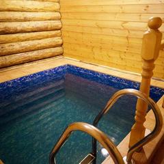 Загородный комплекс Старый Хутор, Сызрань, Самарская область