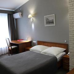 Гостиница У Кремля, Сызрань, Самарская область