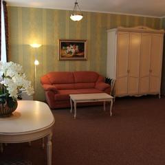 Гостиница У Кремля, Сызрань, Самарская область