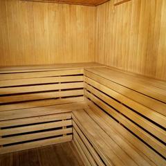 Загородный комплекс Старый Хутор, Сызрань, Самарская область