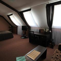 Гостиница У Кремля, Сызрань, Самарская область