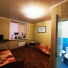 Гостиница Волга, Сызрань, Самарская область