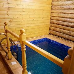 Загородный комплекс Старый Хутор, Сызрань, Самарская область