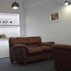 Гостиница У Кремля, Сызрань, Самарская область