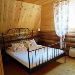 Загородный комплекс Старый Хутор, Сызрань, Самарская область