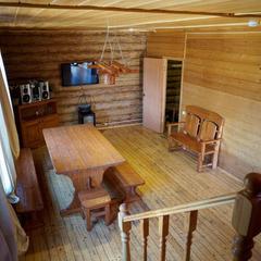 Загородный комплекс Старый Хутор, Сызрань, Самарская область