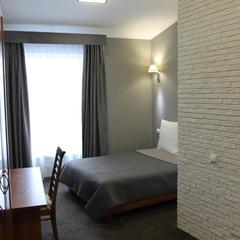 Гостиница У Кремля, Сызрань, Самарская область