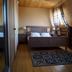 Загородный комплекс Старый Хутор, Сызрань, Самарская область