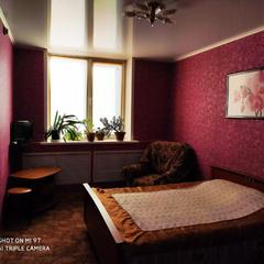 Гостиница Волга, Сызрань, Самарская область