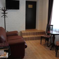 Гостиница У Кремля, Сызрань, Самарская область