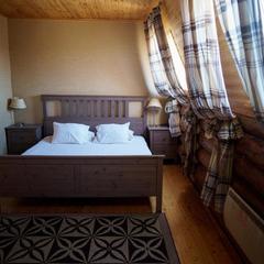 Загородный комплекс Старый Хутор, Сызрань, Самарская область