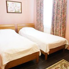 Отель Лазурное, Суровикино, Волгоградская область