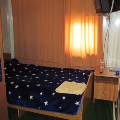 Рыболовная база Карай, Сухоненок, Астраханская область