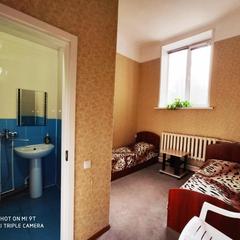 Гостиница Волга, Сызрань, Самарская область