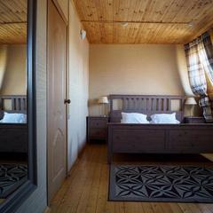 Загородный комплекс Старый Хутор, Сызрань, Самарская область