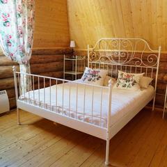 Загородный комплекс Старый Хутор, Сызрань, Самарская область