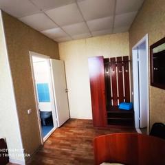 Гостиница Волга, Сызрань, Самарская область