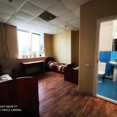 Гостиница Волга, Сызрань, Самарская область