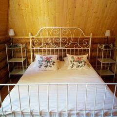 Загородный комплекс Старый Хутор, Сызрань, Самарская область