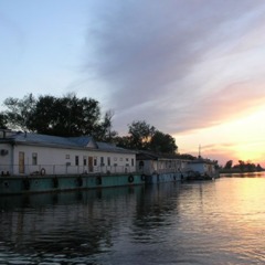 Рыболовная база Карай, Сухоненок, Астраханская область