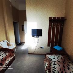 Гостиница Волга, Сызрань, Самарская область