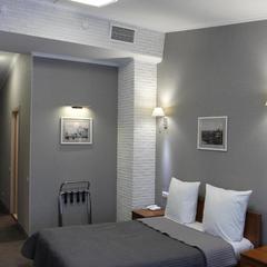 Гостиница У Кремля, Сызрань, Самарская область