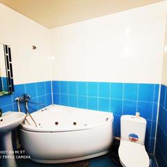 Гостиница Волга, Сызрань, Самарская область