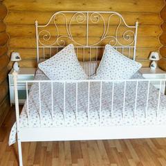 Загородный комплекс Старый Хутор, Сызрань, Самарская область