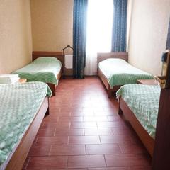 Отель Лазурное, Суровикино, Волгоградская область