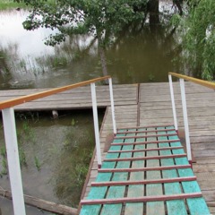 Рыболовная база Карай, Сухоненок, Астраханская область