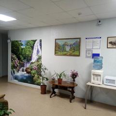 Гостиница Волга, Сызрань, Самарская область