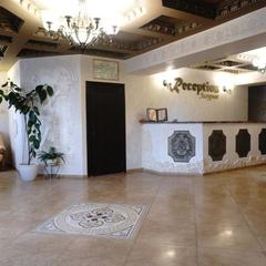 Отель Лазурное, Суровикино, Волгоградская область