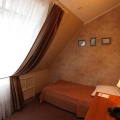 Гостиница У Кремля, Сызрань, Самарская область