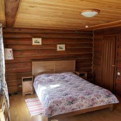 Загородный комплекс Старый Хутор, Сызрань, Самарская область